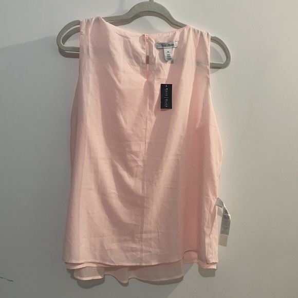 White House Black Market NWT Blouse - Picture 4 of 6